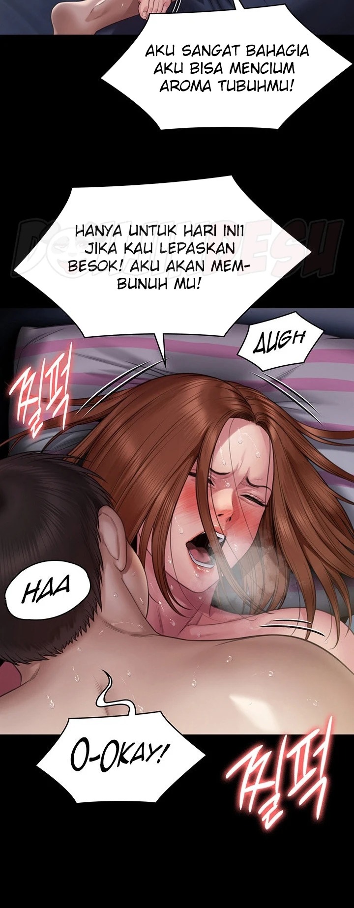 Queen Bee: Chapter chapter-265 - Page 69
