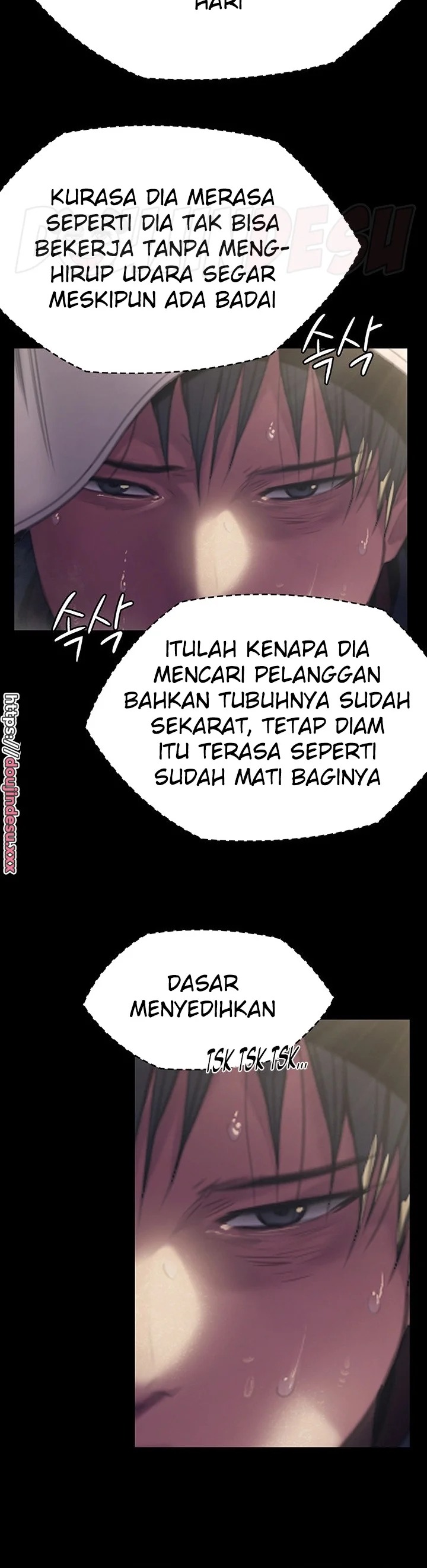 Queen Bee: Chapter chapter-268 - Page 26
