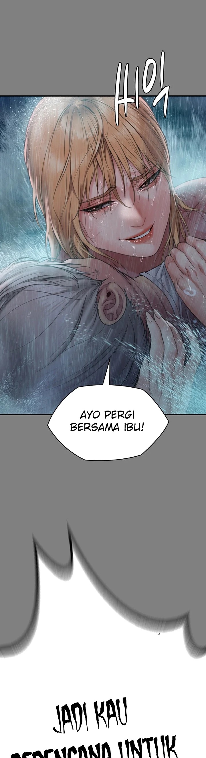 Queen Bee: Chapter chapter-268 - Page 29