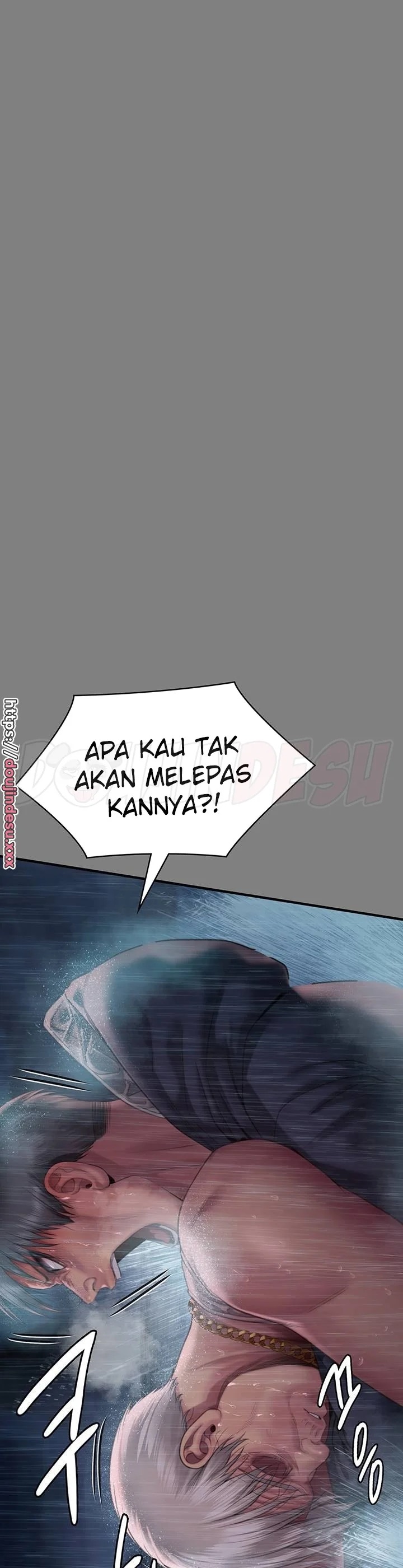 Queen Bee: Chapter chapter-268 - Page 32