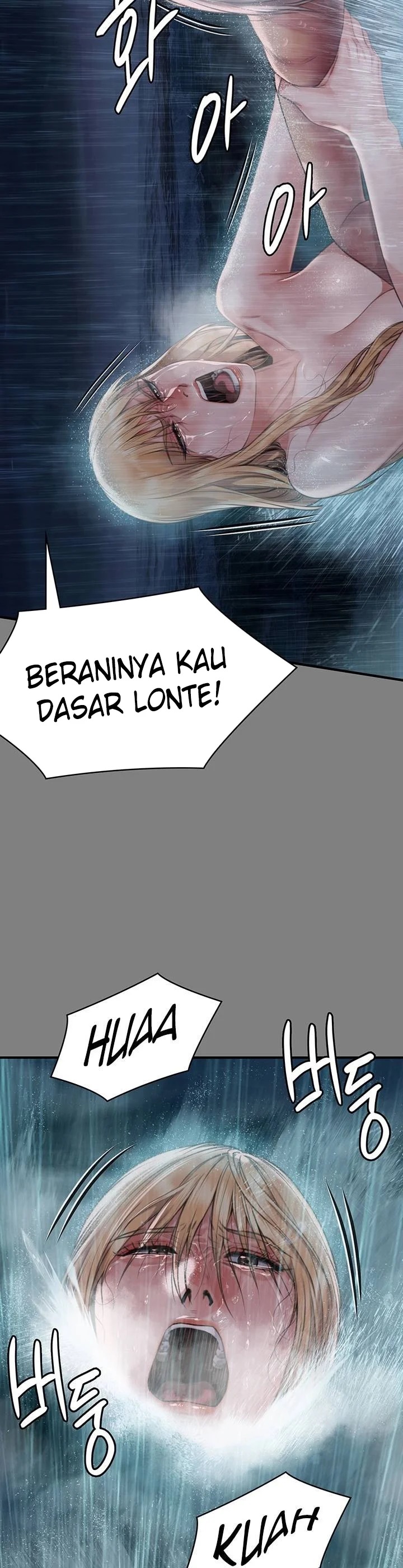 Queen Bee: Chapter chapter-268 - Page 33