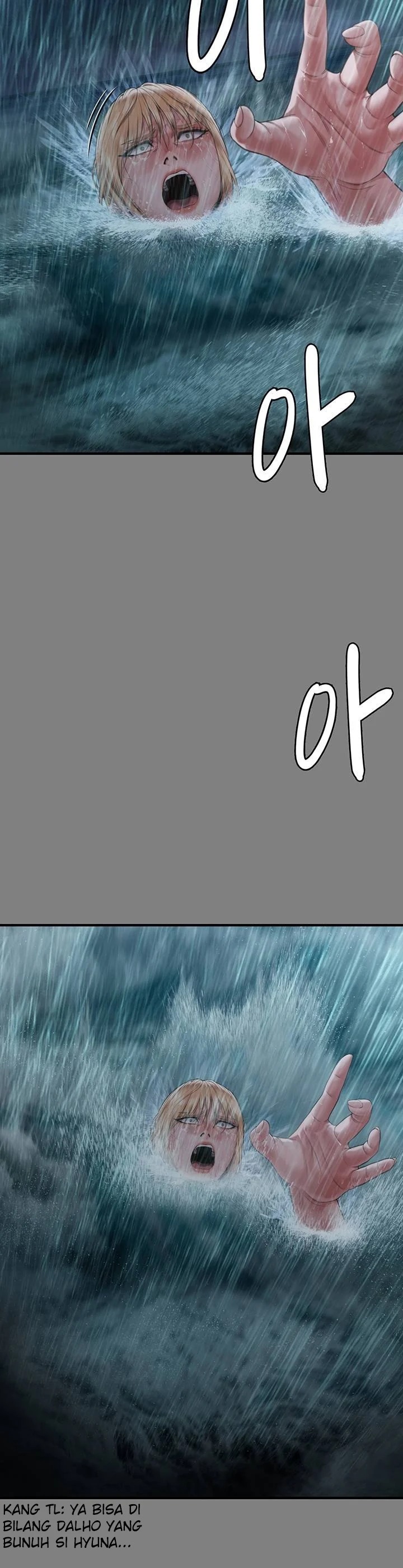 Queen Bee: Chapter chapter-268 - Page 37