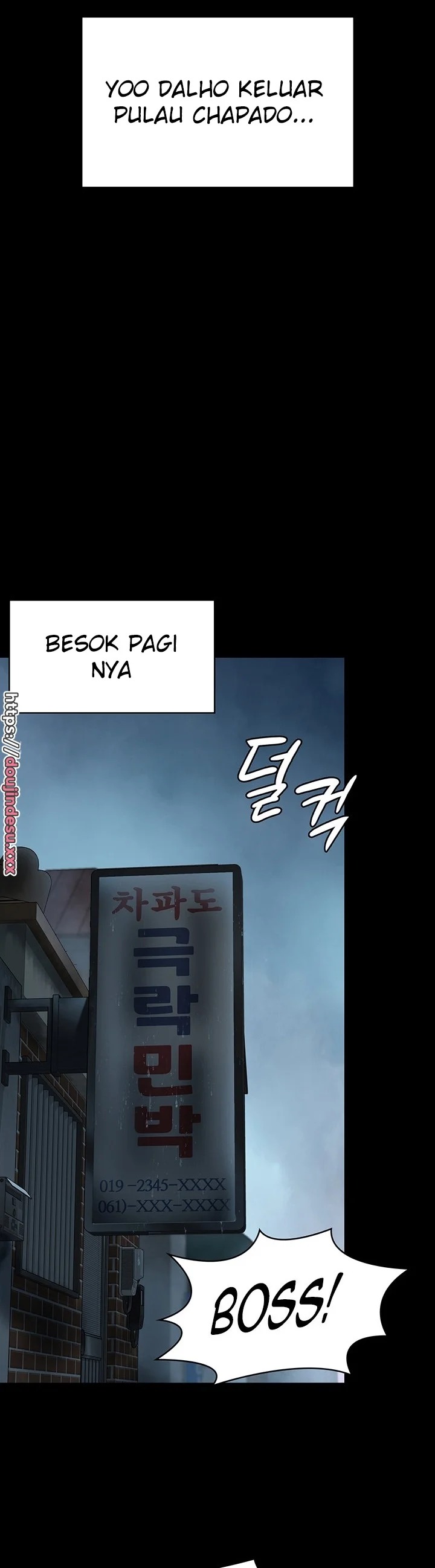 Queen Bee: Chapter chapter-268 - Page 46