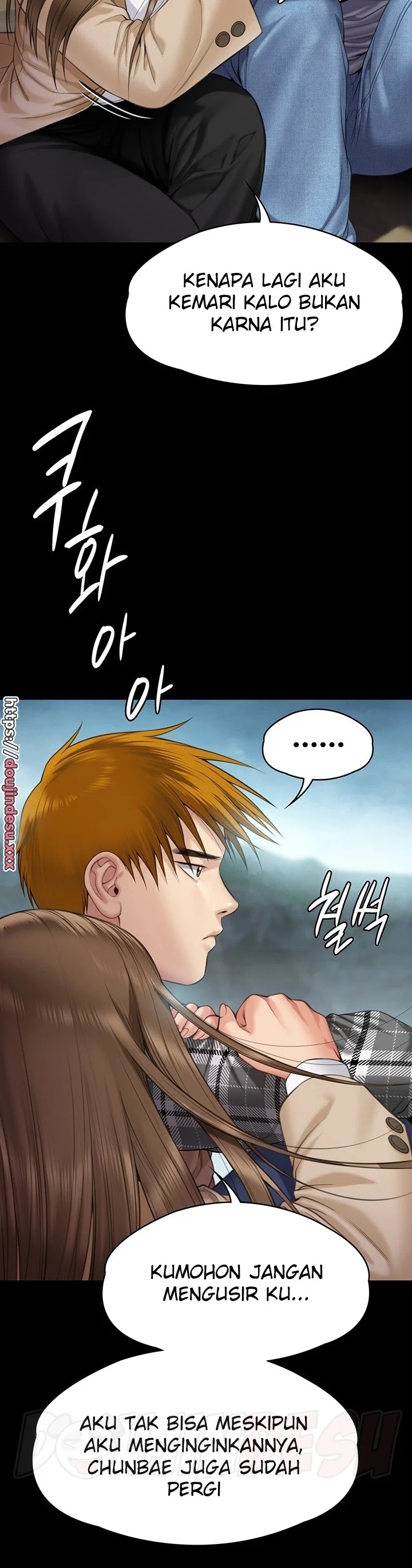 Queen Bee: Chapter chapter-268 - Page 54