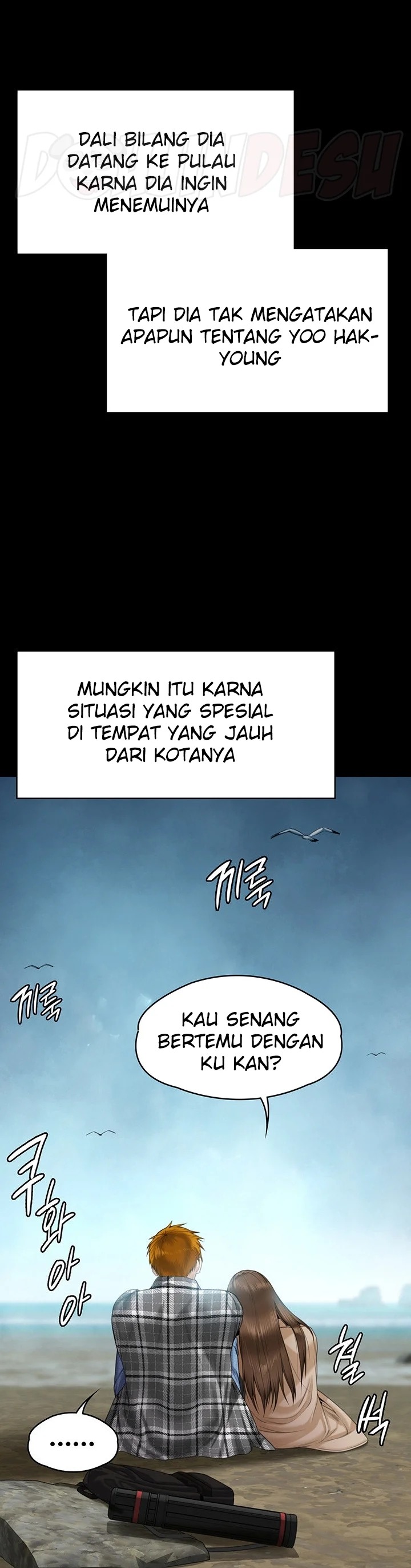 Queen Bee: Chapter chapter-268 - Page 55