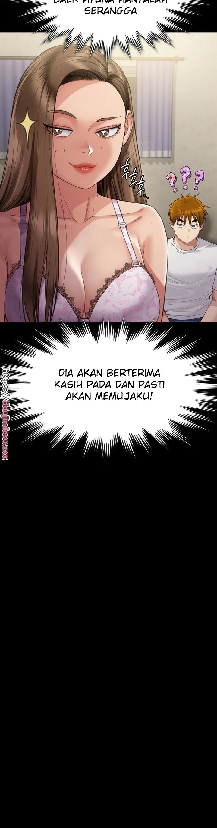 Queen Bee: Chapter chapter-268 - Page 64