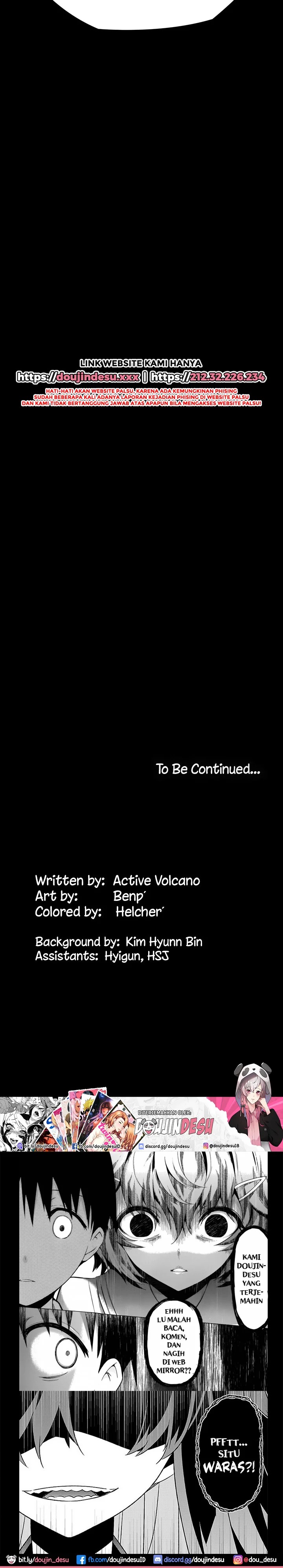 Queen Bee: Chapter chapter-268 - Page 73
