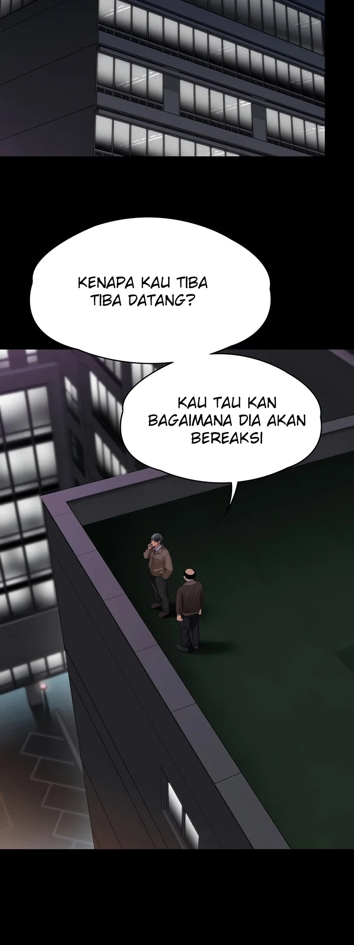 Queen Bee: Chapter chapter-275 - Page 19