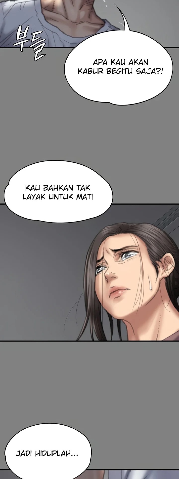 Queen Bee: Chapter chapter-275 - Page 27