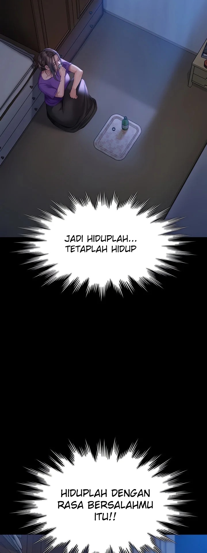 Queen Bee: Chapter chapter-275 - Page 33