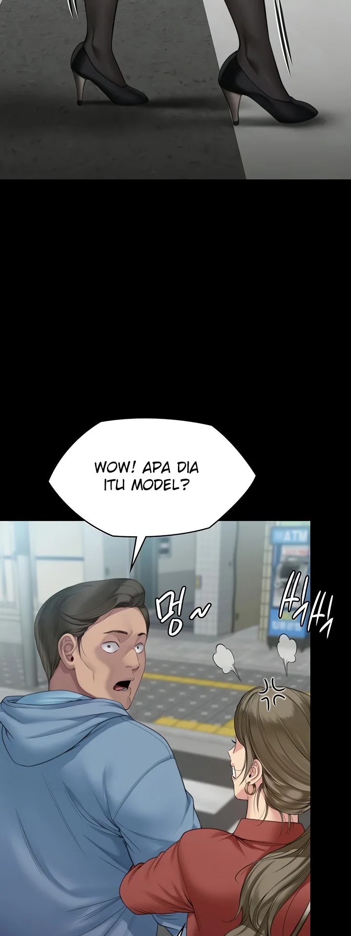 Queen Bee: Chapter chapter-275 - Page 39
