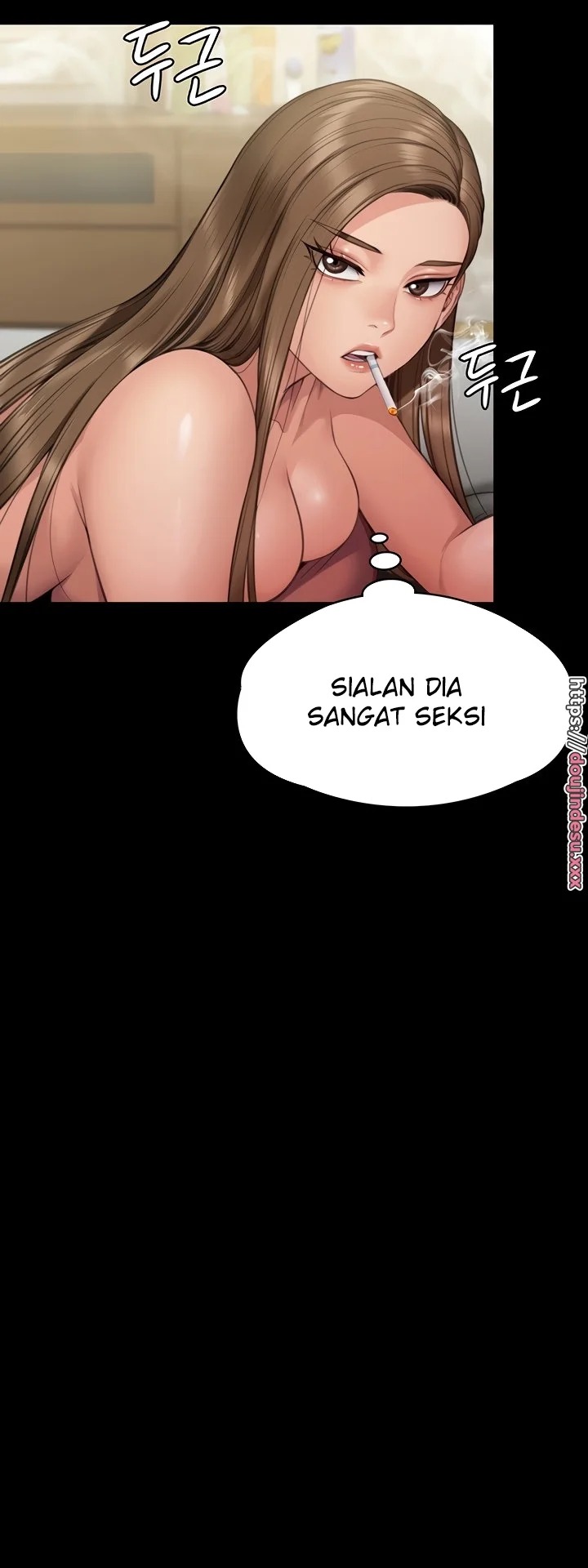 Queen Bee: Chapter chapter-275 - Page 52