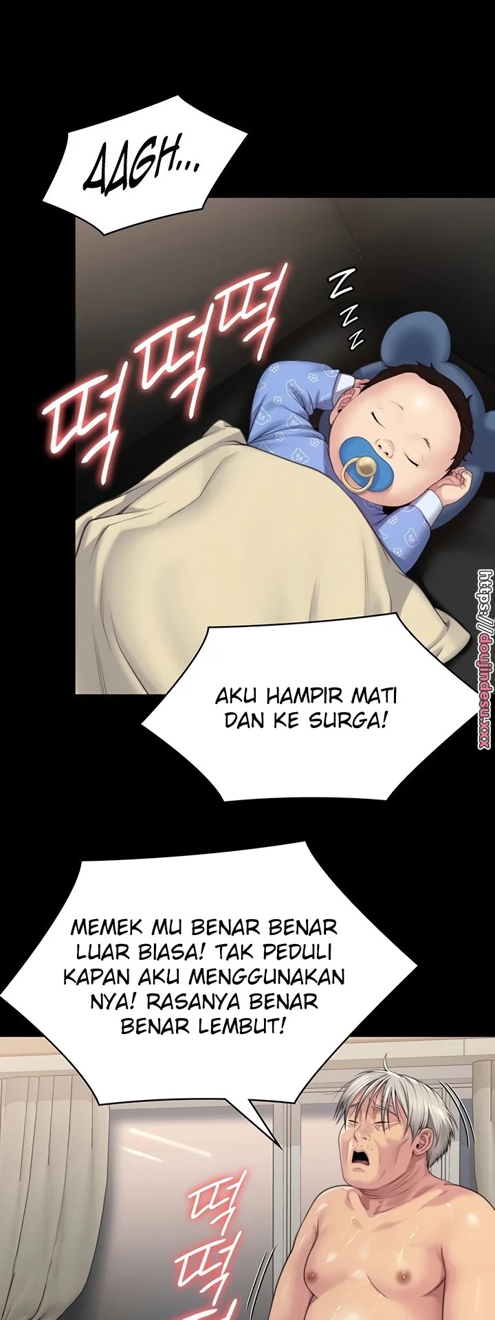 Queen Bee: Chapter chapter-275 - Page 70