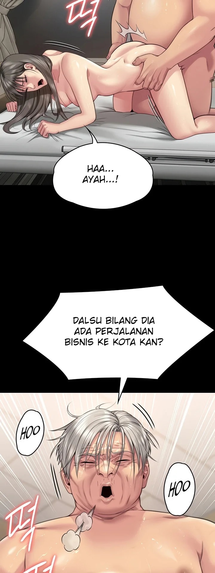Queen Bee: Chapter chapter-275 - Page 71