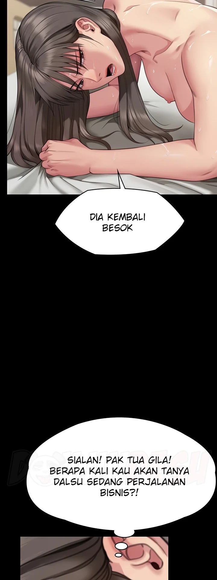 Queen Bee: Chapter chapter-275 - Page 73