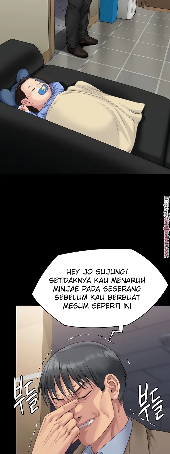 Queen Bee: Chapter chapter-275 - Page 80