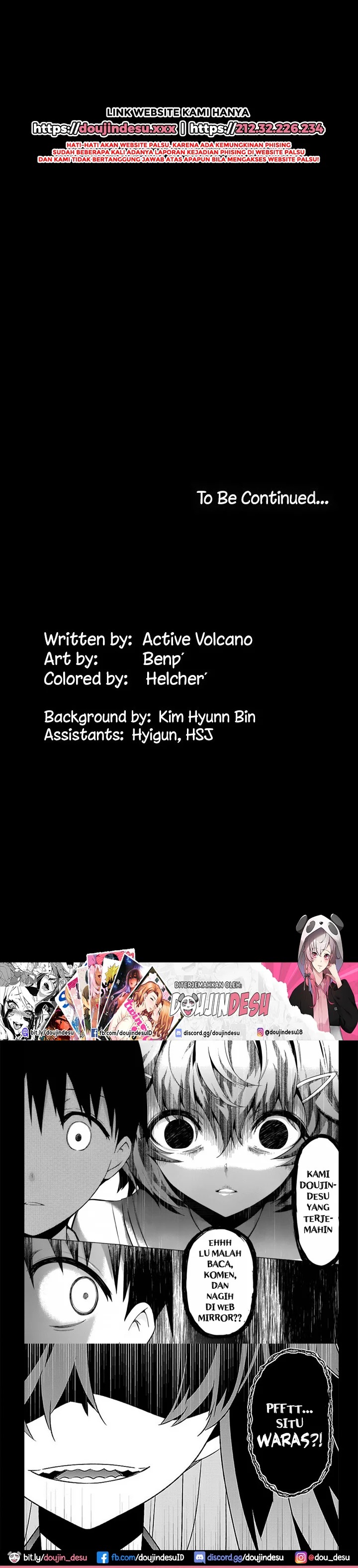 Queen Bee: Chapter chapter-275 - Page 85