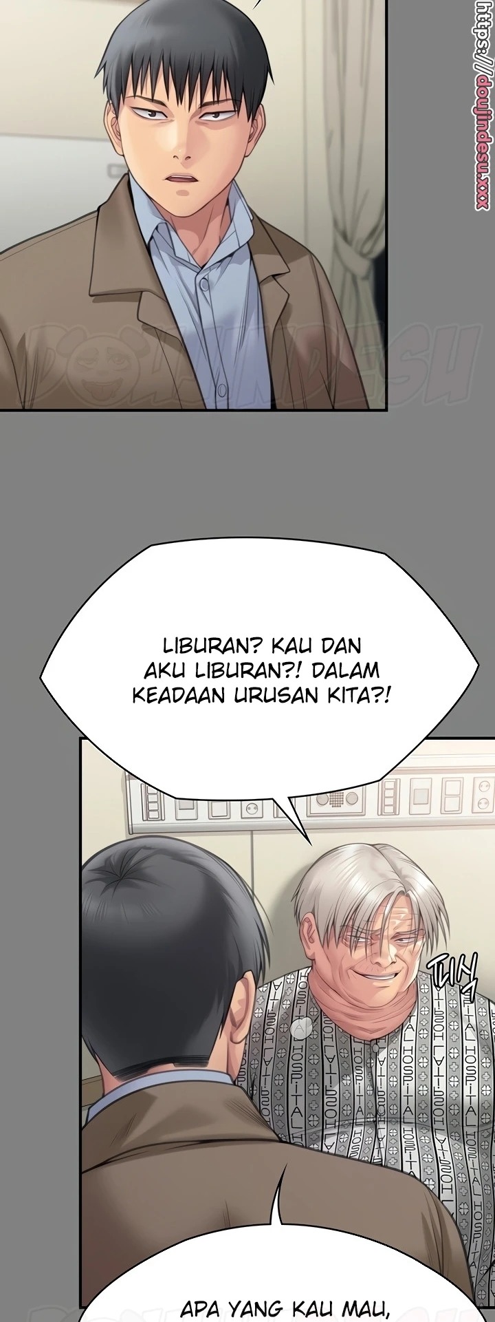 Queen Bee: Chapter chapter-279 - Page 20