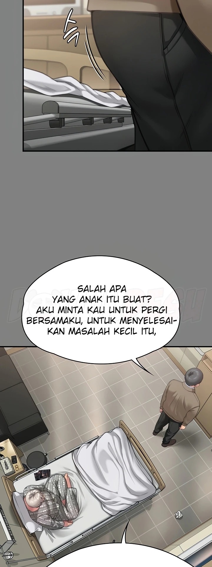 Queen Bee: Chapter chapter-279 - Page 25