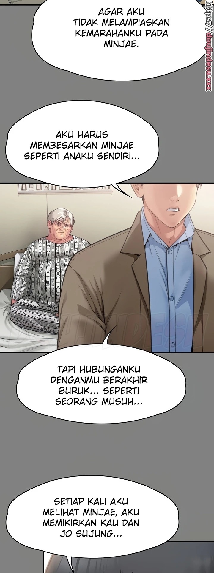 Queen Bee: Chapter chapter-279 - Page 26
