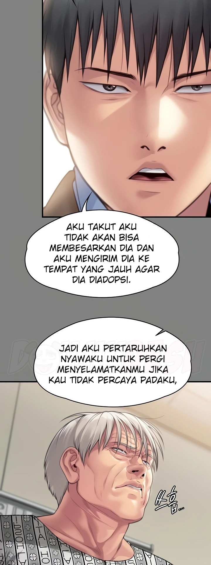 Queen Bee: Chapter chapter-279 - Page 27