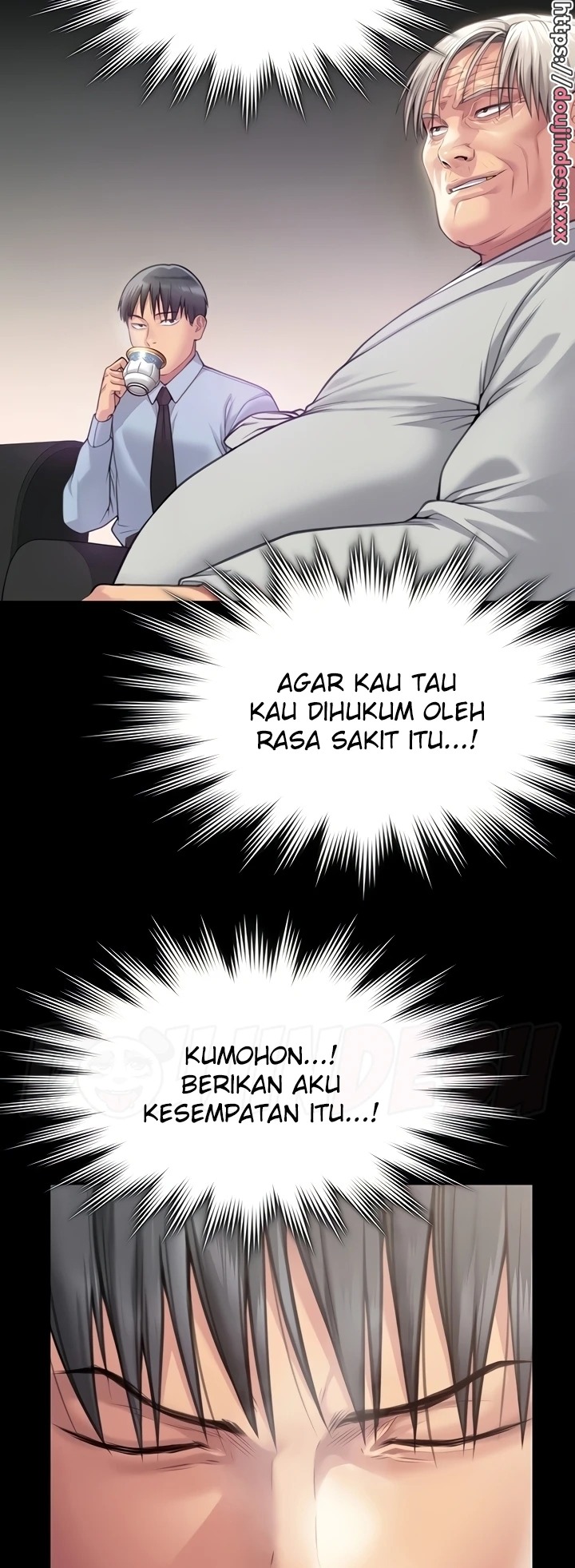 Queen Bee: Chapter chapter-279 - Page 32