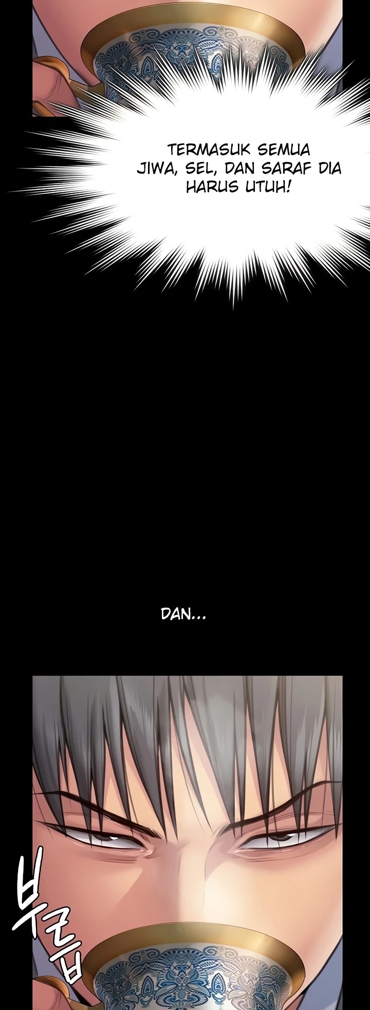 Queen Bee: Chapter chapter-279 - Page 33