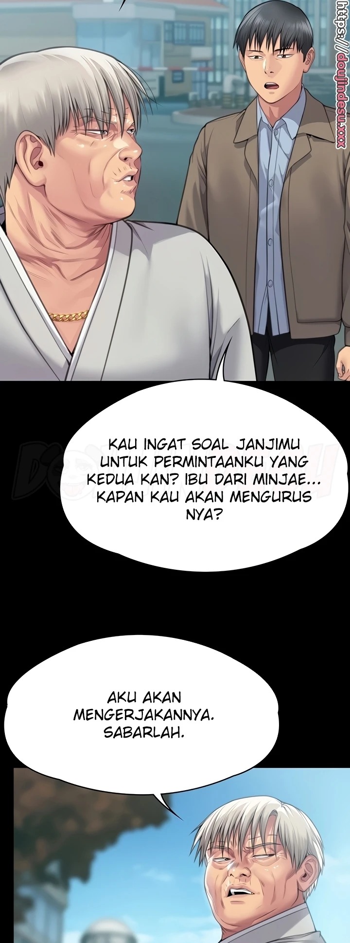 Queen Bee: Chapter chapter-279 - Page 44