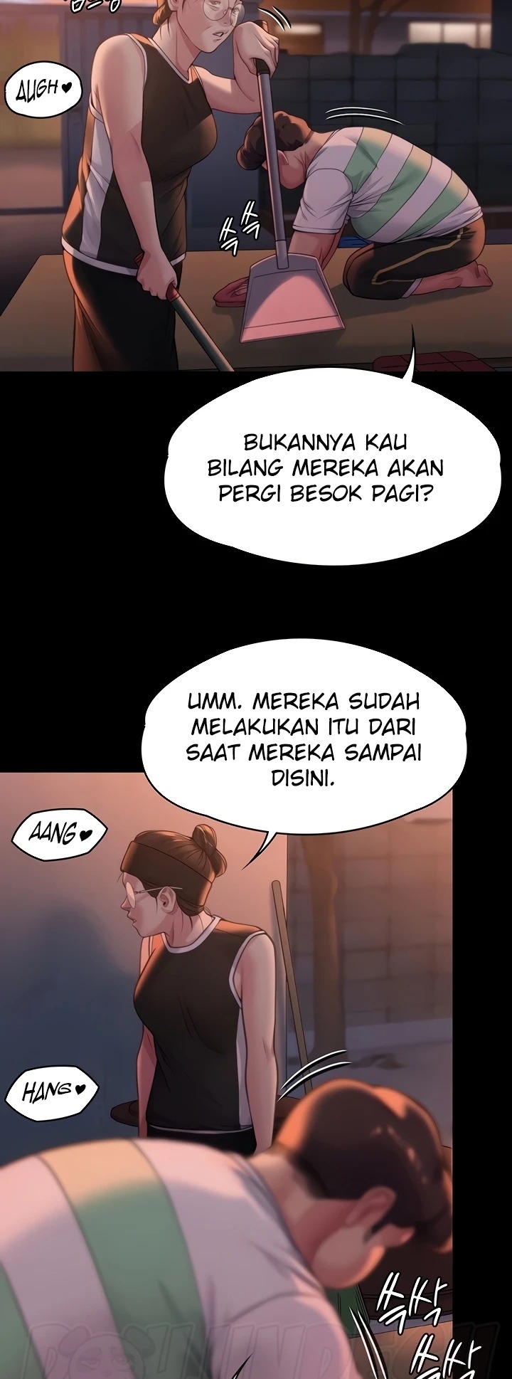 Queen Bee: Chapter chapter-279 - Page 49
