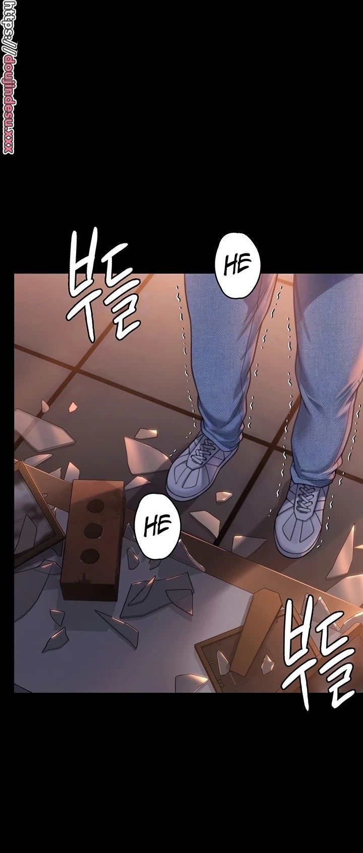 Queen Bee: Chapter chapter-280 - Page 6