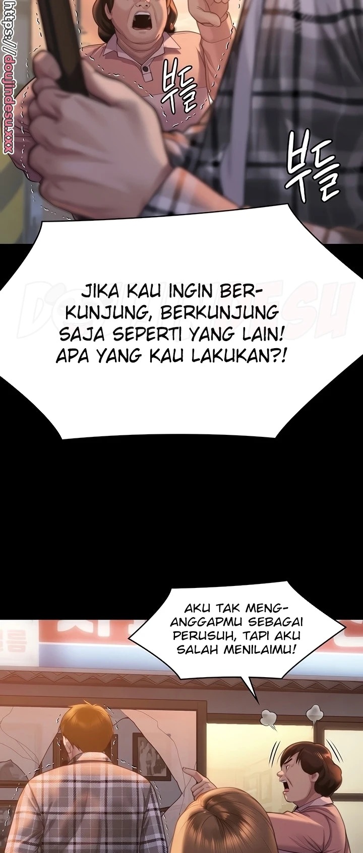 Queen Bee: Chapter chapter-280 - Page 10