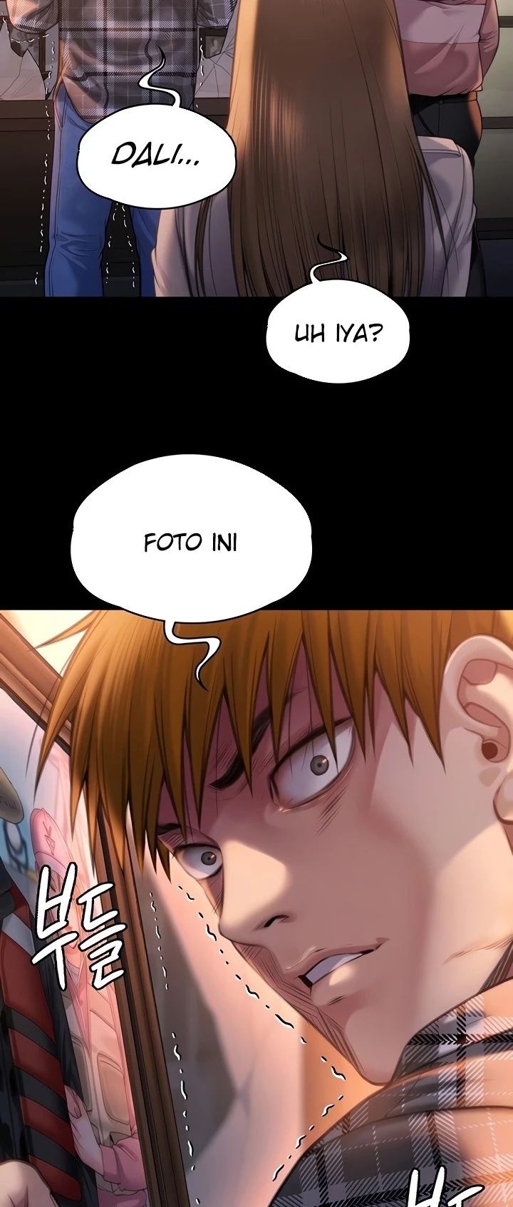 Queen Bee: Chapter chapter-280 - Page 11