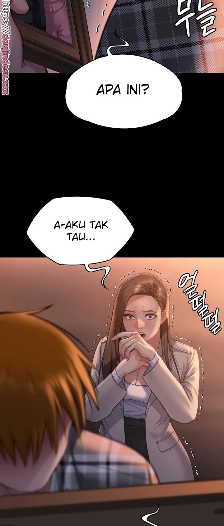 Queen Bee: Chapter chapter-280 - Page 12