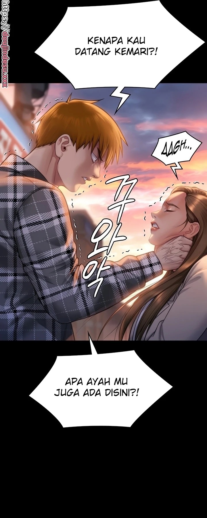 Queen Bee: Chapter chapter-280 - Page 14