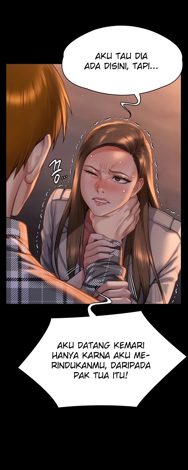 Queen Bee: Chapter chapter-280 - Page 15