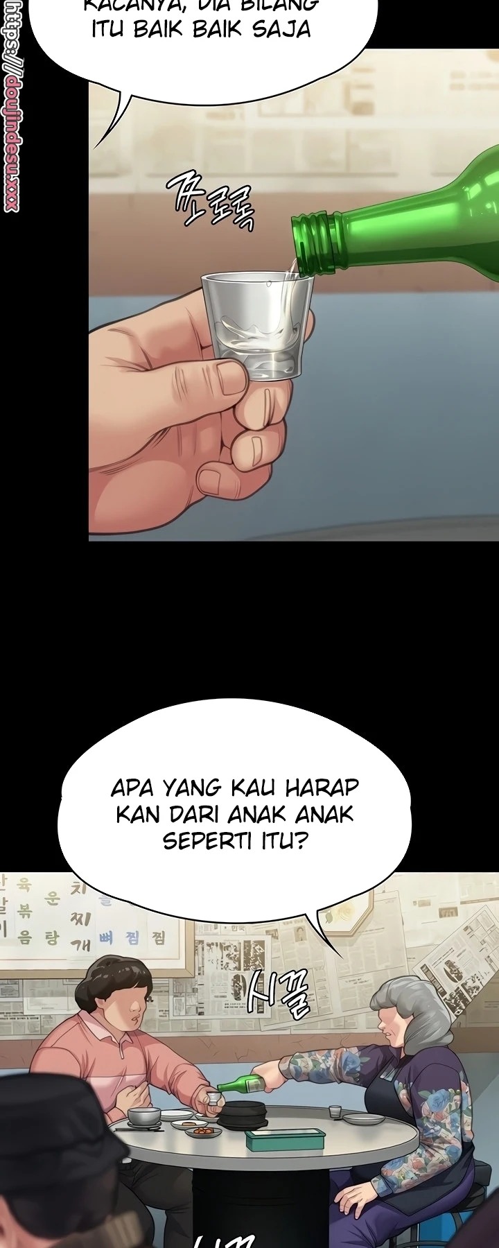Queen Bee: Chapter chapter-280 - Page 20