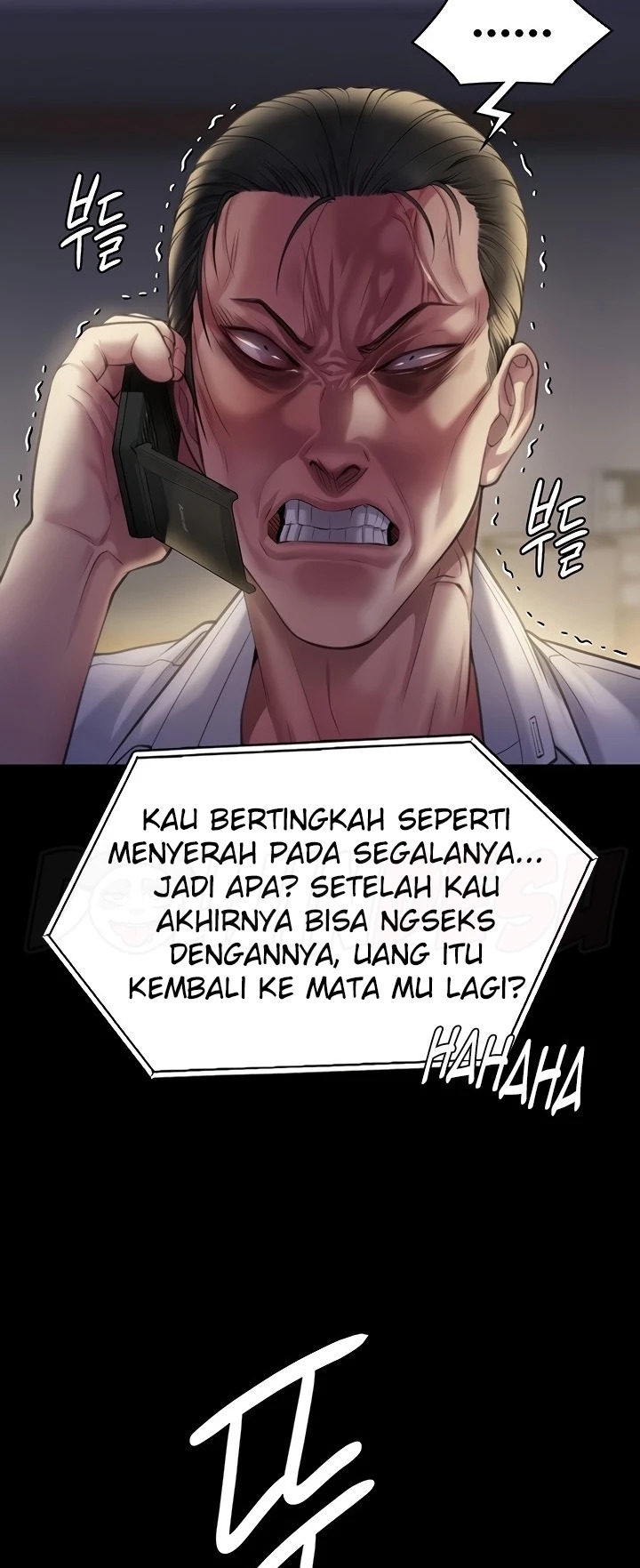 Queen Bee: Chapter chapter-280 - Page 31