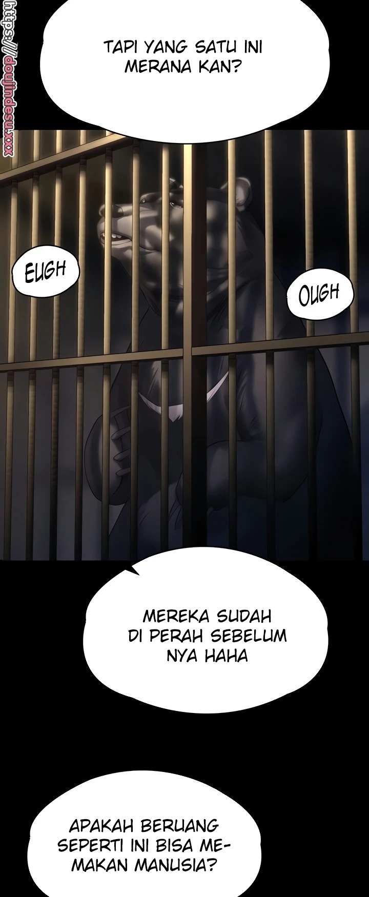 Queen Bee: Chapter chapter-280 - Page 38