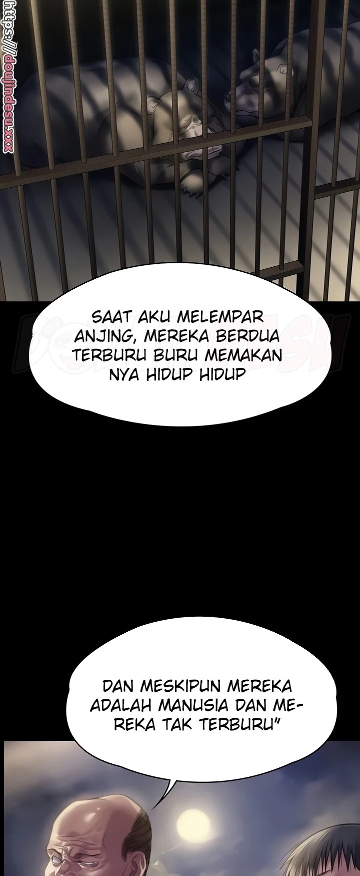 Queen Bee: Chapter chapter-280 - Page 40