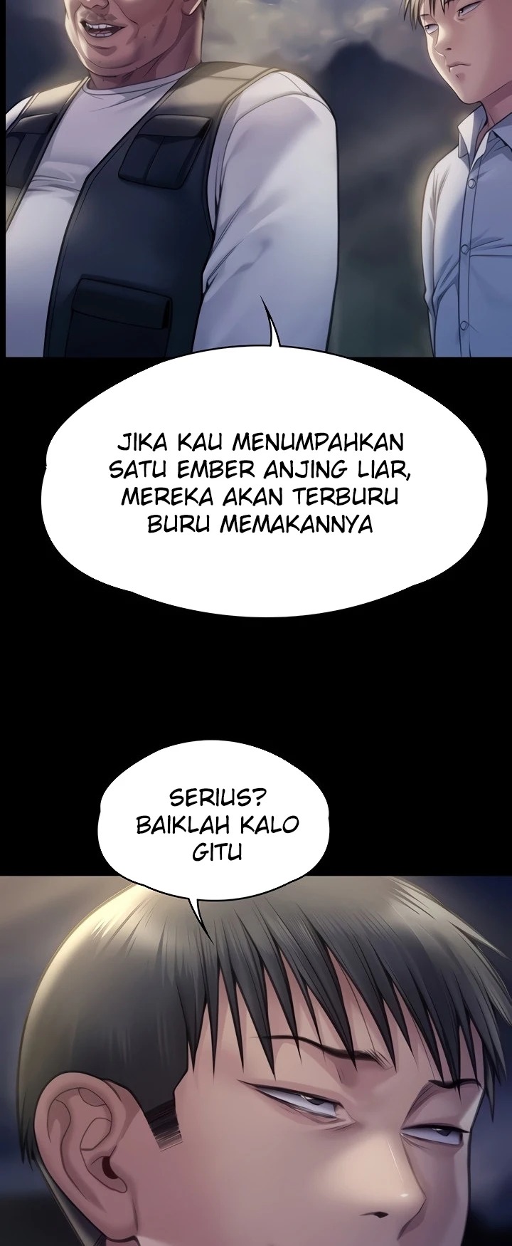 Queen Bee: Chapter chapter-280 - Page 41