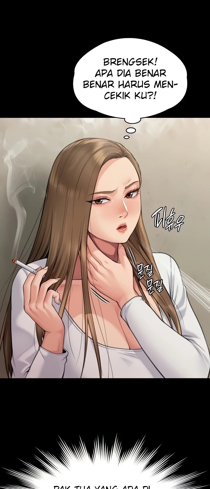 Queen Bee: Chapter chapter-280 - Page 45