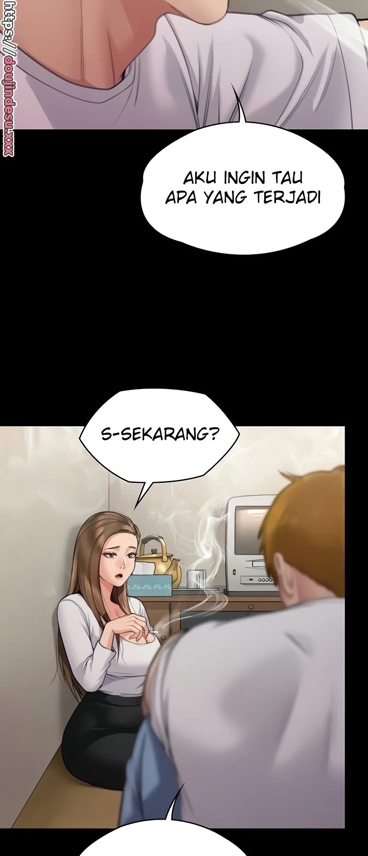 Queen Bee: Chapter chapter-280 - Page 48