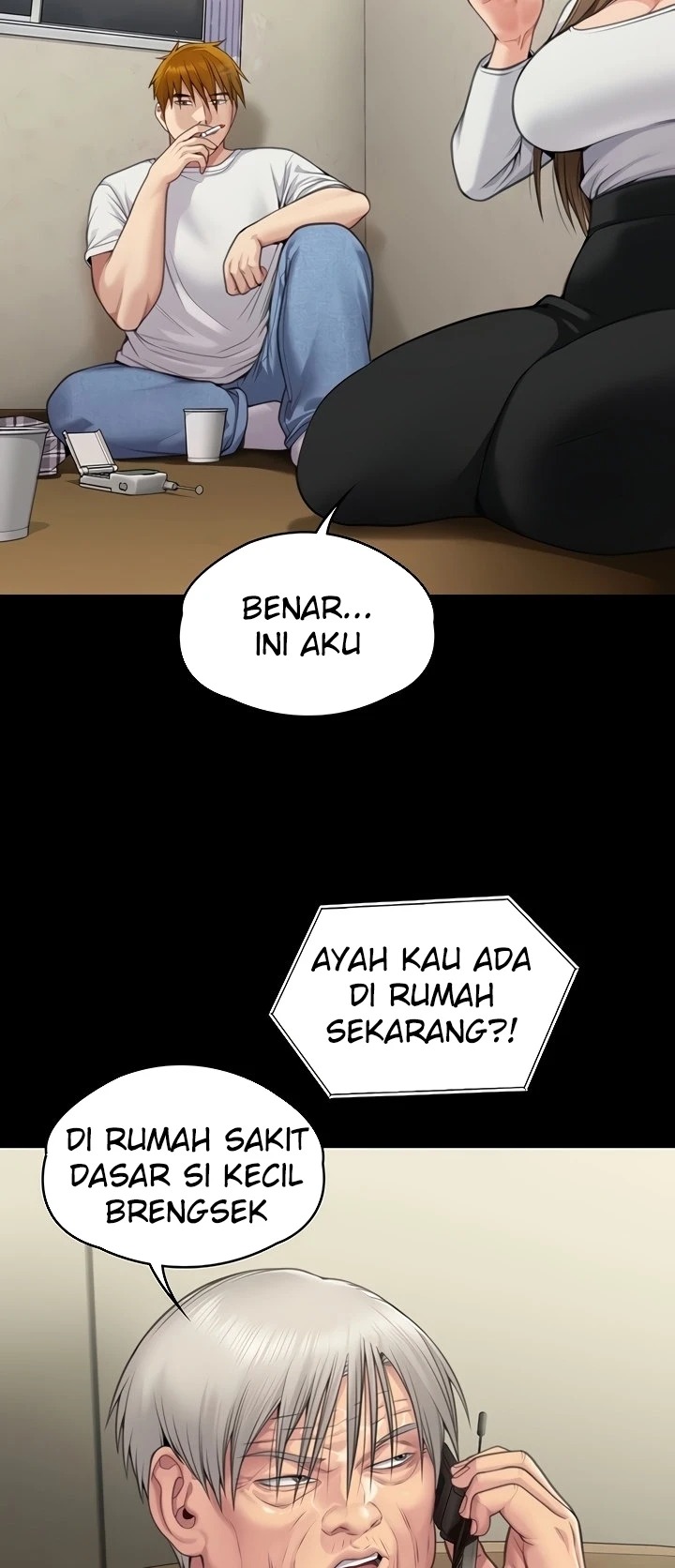 Queen Bee: Chapter chapter-280 - Page 51