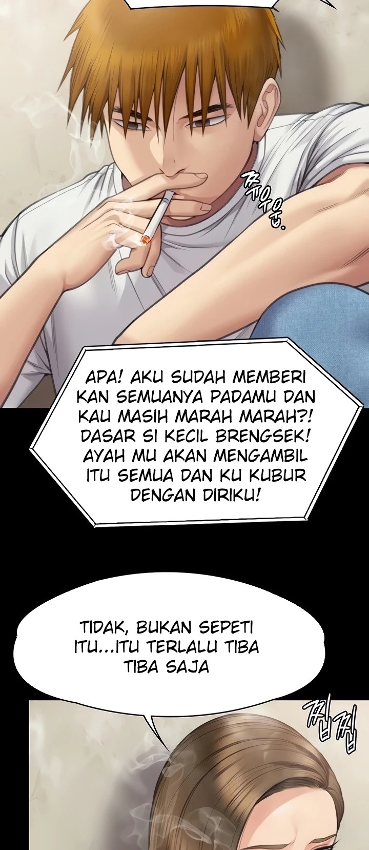Queen Bee: Chapter chapter-280 - Page 57