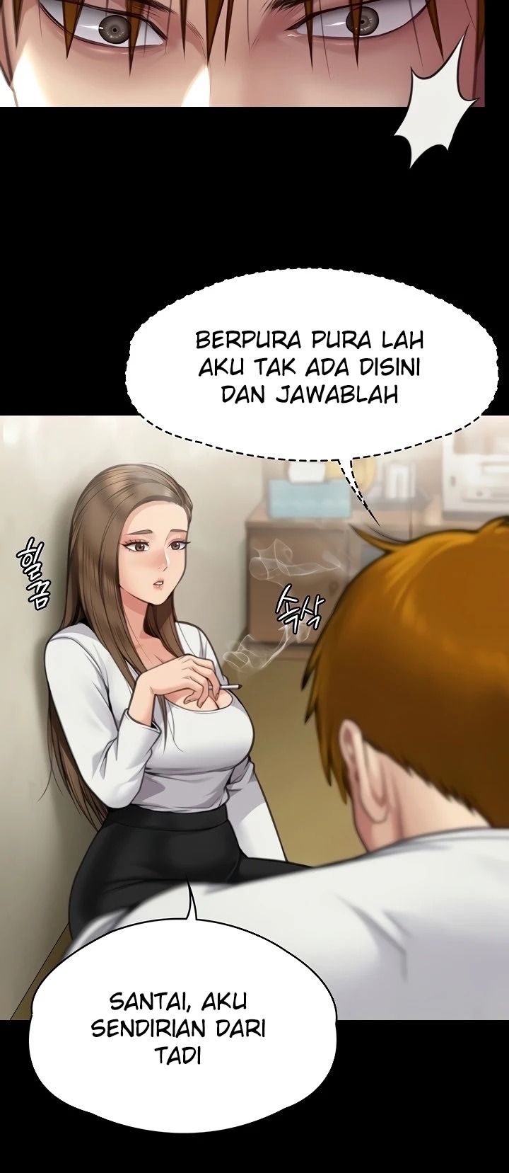 Queen Bee: Chapter chapter-280 - Page 61