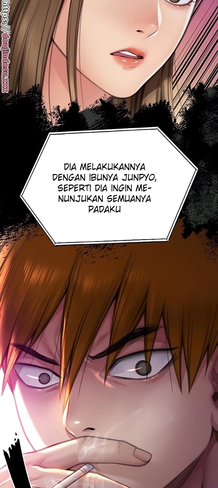 Queen Bee: Chapter chapter-280 - Page 66