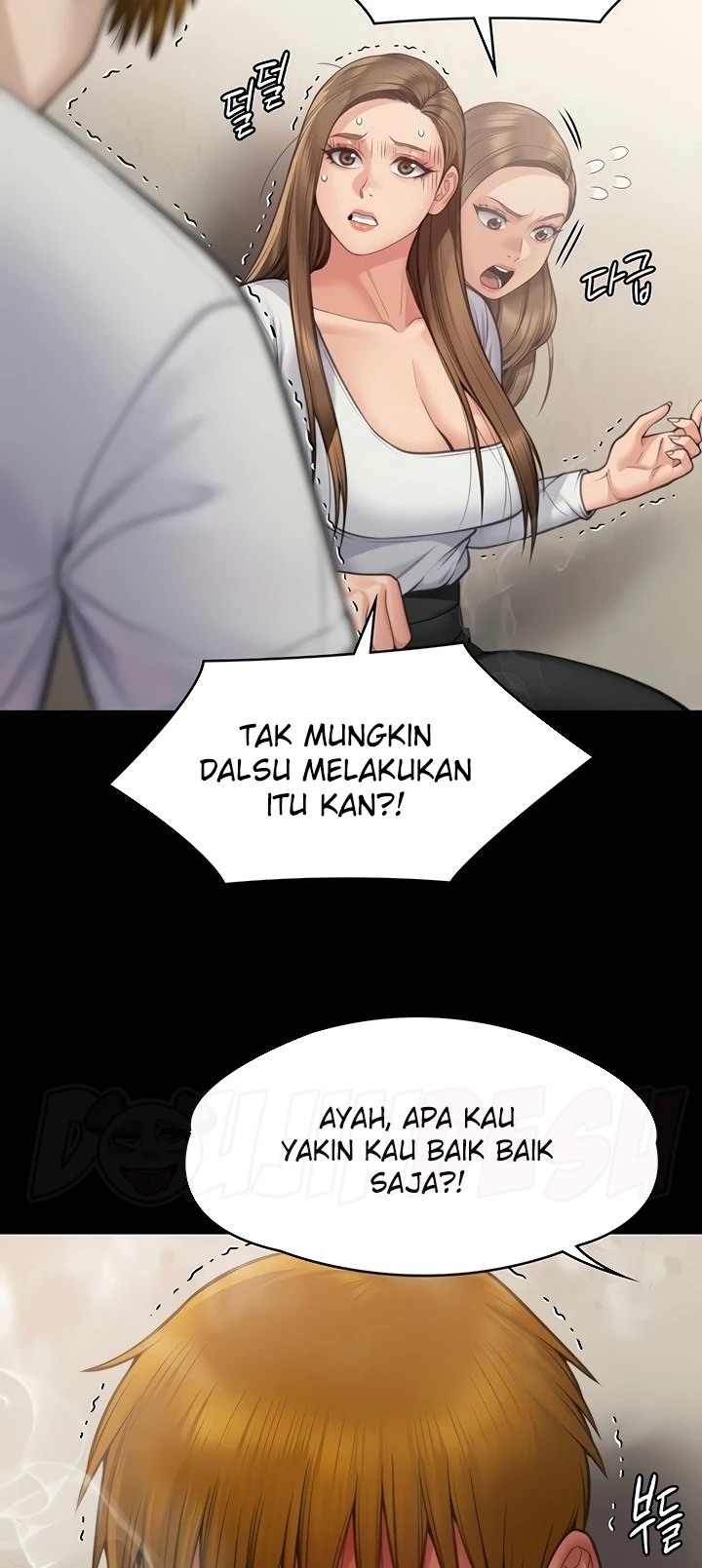 Queen Bee: Chapter chapter-280 - Page 71
