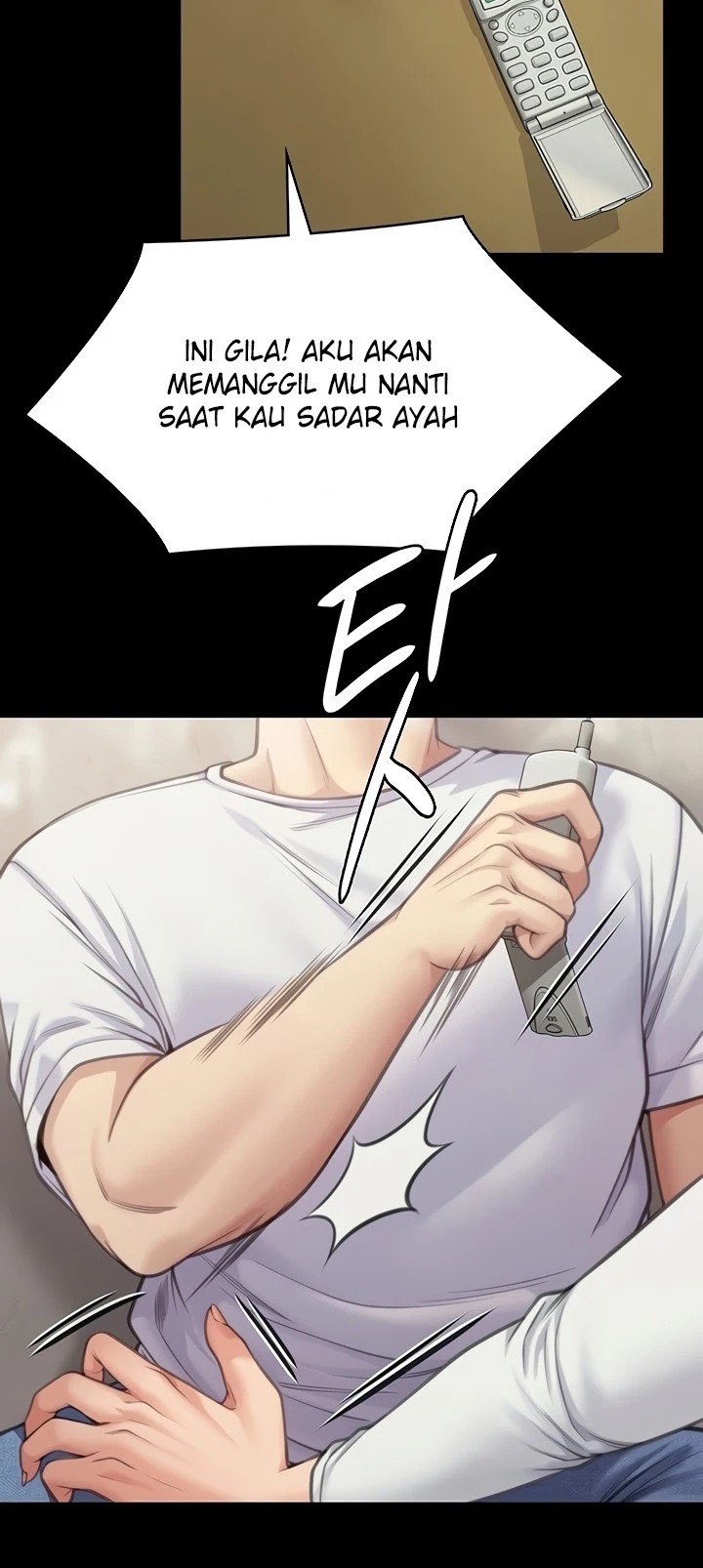 Queen Bee: Chapter chapter-280 - Page 73