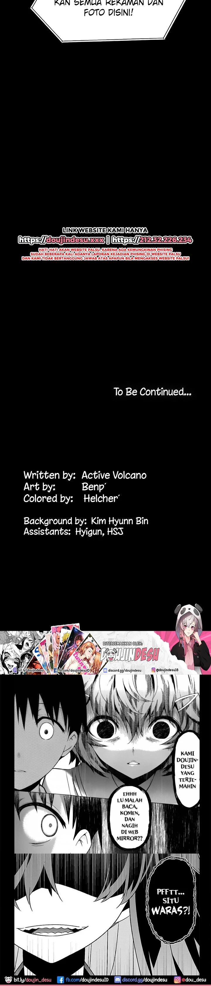 Queen Bee: Chapter chapter-280 - Page 76