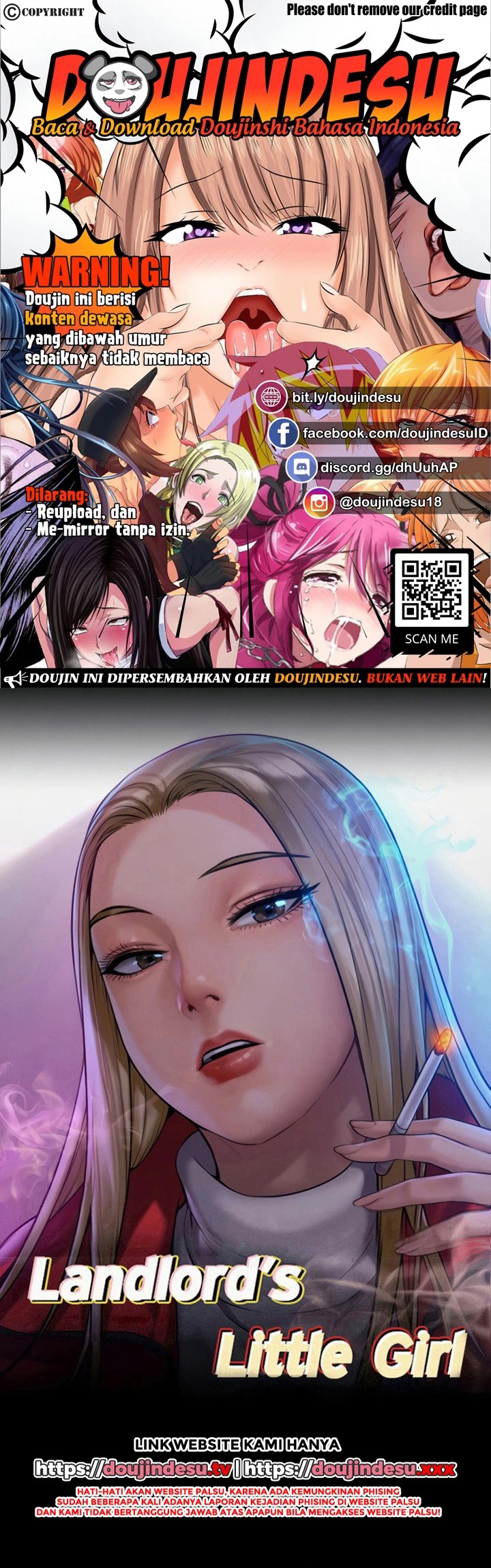 Queen Bee: Chapter chapter-282 - Page 1